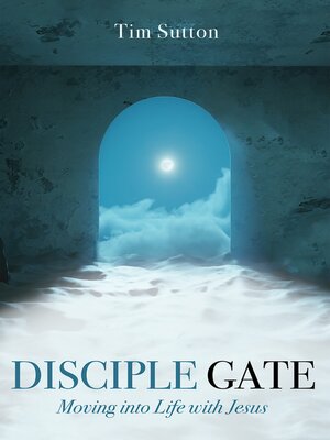 cover image of Disciple Gate